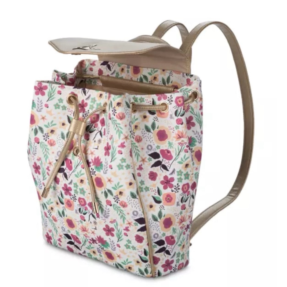 Disney Princess Mini Backpa - Picture 2 of 3